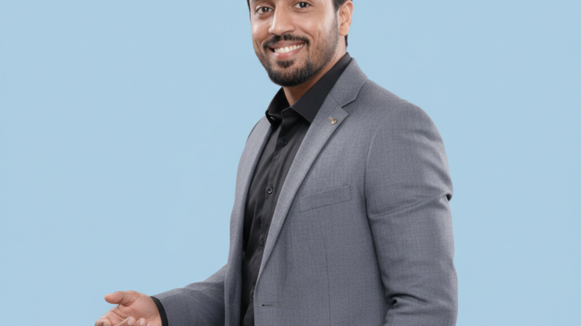 Junaid Khalid